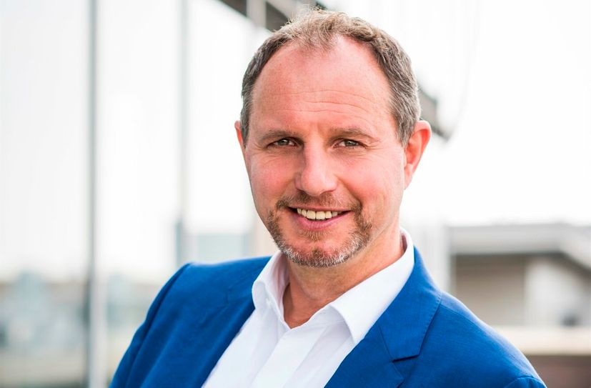 Dr. Jörg Eggers.
Foto: Bernd Brundert/BVDA