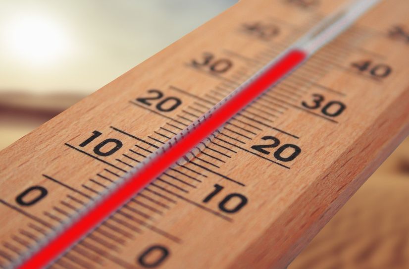 In Zeiten des Klimawandels wird übermäßige Hitze vor allem in Städten immer mehr zum Problem.