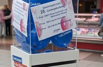 Großes Gewinnspiel zum Geburtstag der "Elbgalerie".