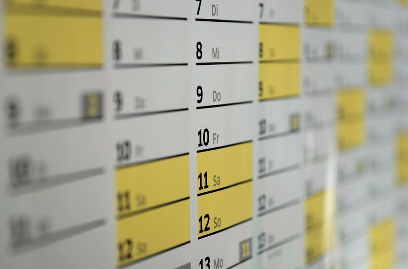 Terminsituation in den Bürgerbüros hat sich verbessert.