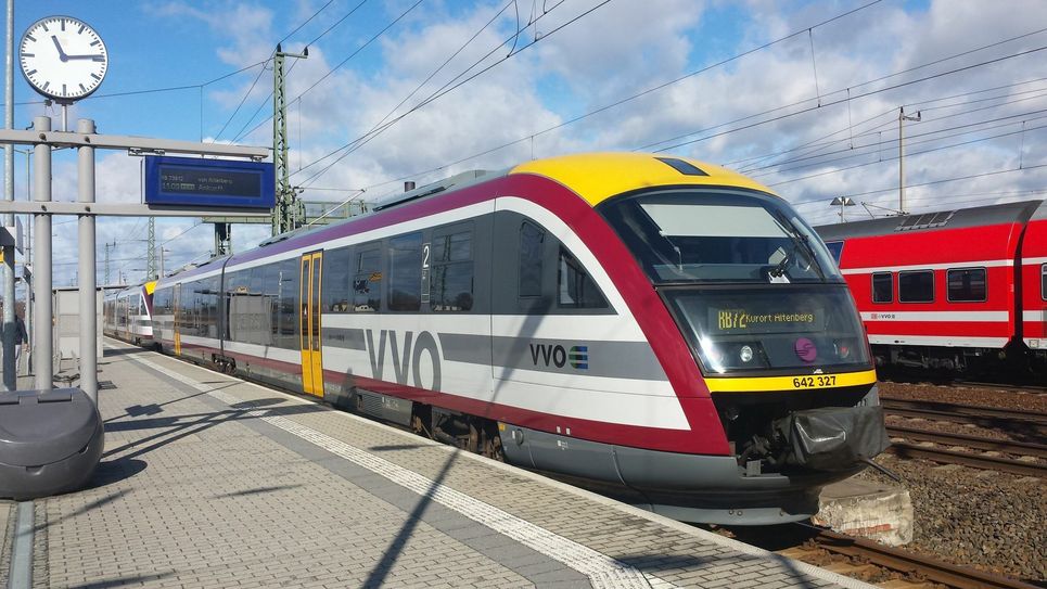 Foto: Städtebahn Sachsen GmbH