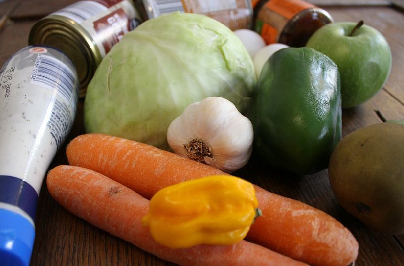 Die Akteure der Initiative Foodsharing wollen dafür sorgen, dass weniger Lebensmittel im Müll landen. Im Landkreis Görlitz sind die Foodsharer in Görlitz, Zittau und Weißwasser aktiv.