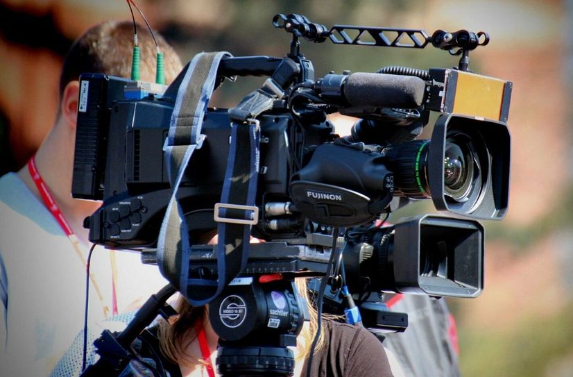 In der Filmbranche fehlt es an Fachkräften. Die Görlitzer Filmakademie soll hier Abhilfe schaffen und den Filmstandort stärken.