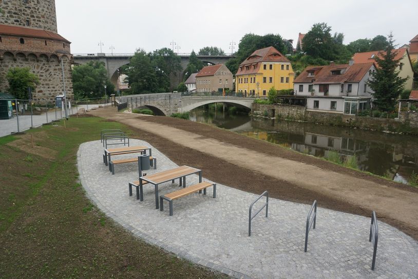 Fotos: „LausitzNews“