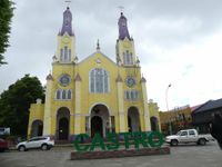 Kirche