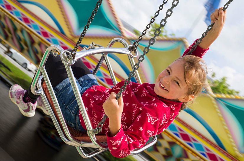 Die Stadt Coswig hat zum Sächsischen Familientag und zum Stadtfest ein abwechslungsreiches Programm für Groß und Klein auf die Beine gestellt.