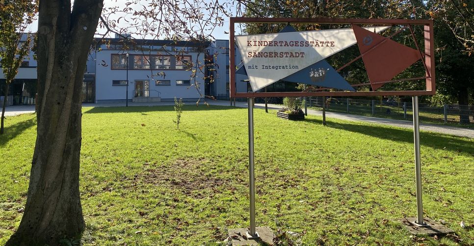 Die Sängerstadt Finsterwalde hat den Service erweitert um die Suche nach einem passenden Betreuungsplatz für die Kinder zu erleichtern.