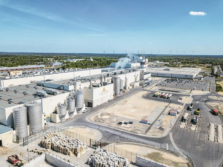 Ansässig in der Lausitz, international agierend. Die Papierfabrik und das Wellpappenwerk informieren bei einem bunten Rahmenprogramm am 13. Mai über ihre Arbeit und berufliche Perspektiven.