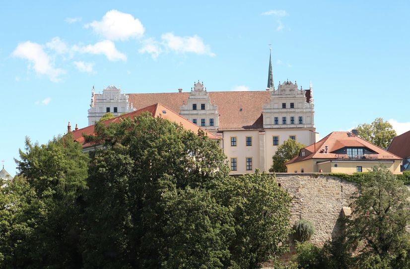 Sächsisches Oberverwaltungsgericht.