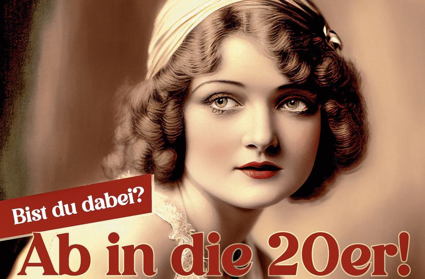 Seit 100 Jahren gibt es in Riesa ein Stadtmuseum. Zum Jubiläum soll jetzt die Gründungszeit, die 20er Jahre, gefeiert werden.