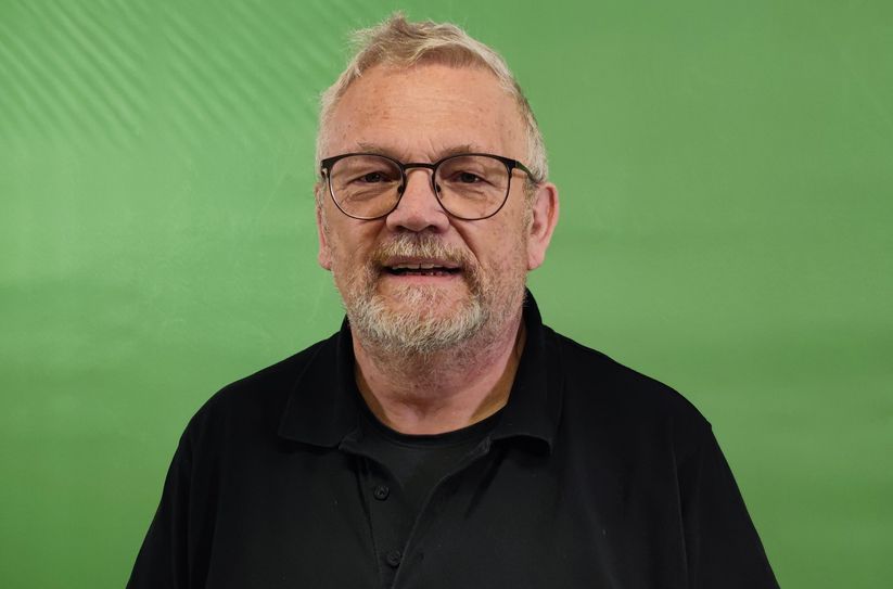 Reiner E. Rogowski
