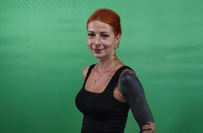 Lisa Zimmermann