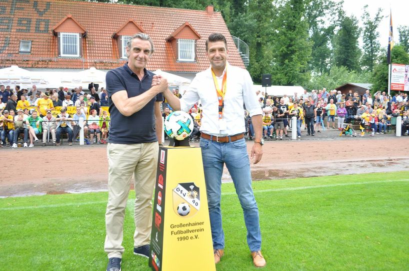 Fotos: FischerPRESS