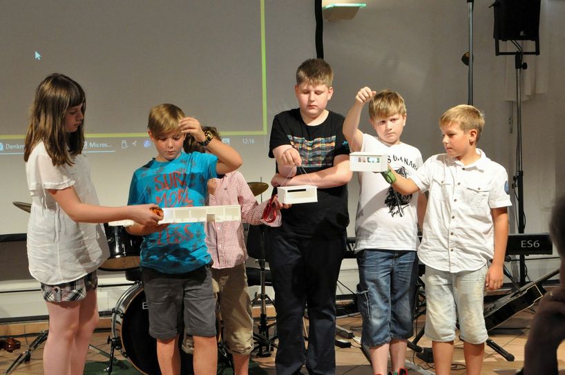 Foto: FischerPRESS