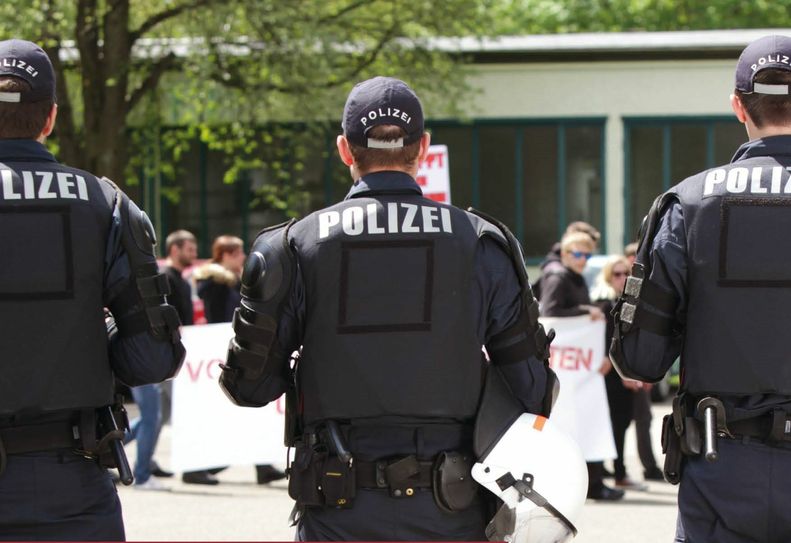 Foto: Polizei