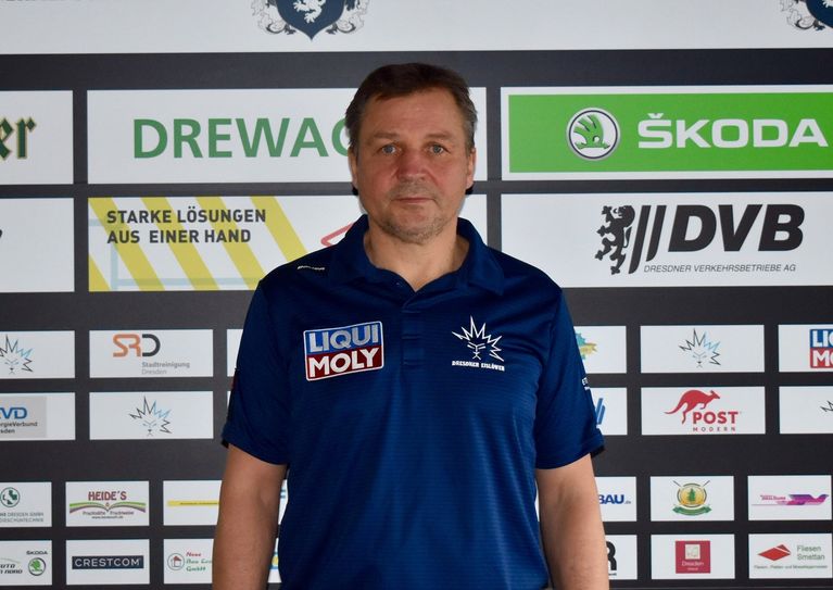 Foto: PR/Dresdner Eislöwen