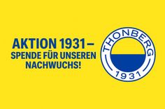 Damit Nachwuchstalente mit Freude, Teamgeist und guter Ausrüstung auf dem Platz stehen, wird Unterstützung gebraucht.