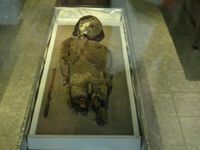 Die ältesten Mumien der Welt sind in Chile zu sehen.