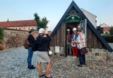Schaukeller Lommatzsch