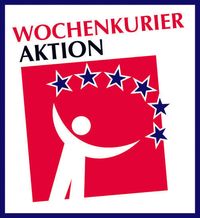 Aktion für die Ferien.