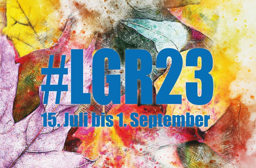 Unter dem Hashtag #LGR23 werden die schönsten Ecken rund um den Lößnitzgrund gesucht.
