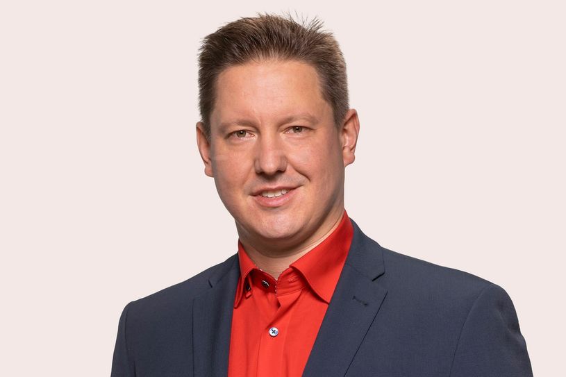 Hannes Walter (MdB) befürwortet die neue Regelung und die Cannabis-Legalisierung.