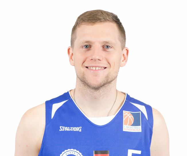Foto: PR/2. Basketball-Bundesliga