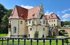 Schloss Schleinitz