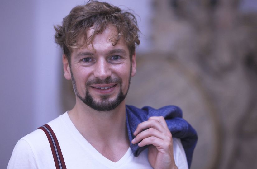 Felix Räuber
