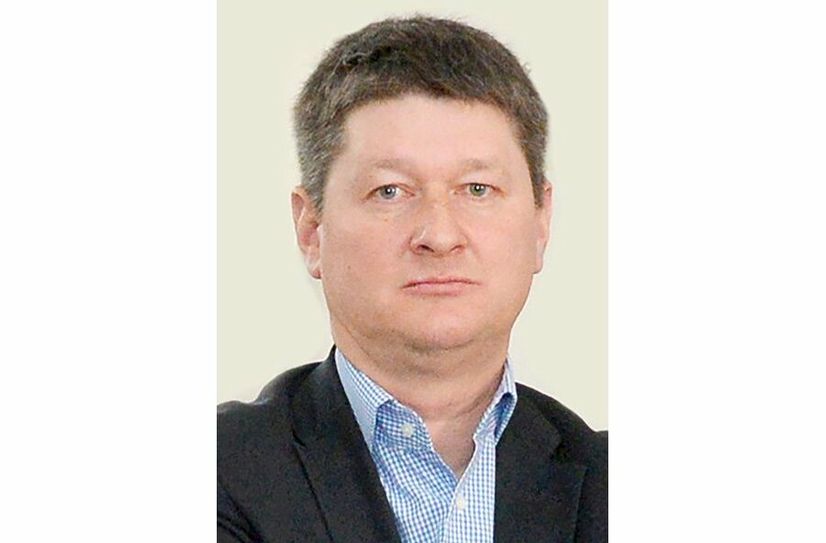 Lars-Detlef Kluger