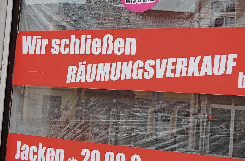 Am 7. November, 15 Uhr, gibt es weitere Strategien und Ideen zur Belebung der Innenstadt.