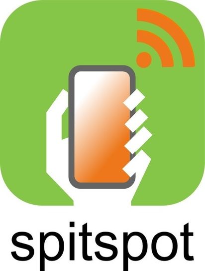 Spitspot-taugliche Anzeigen sind durch das entsprechende Motiv gekennzeichnet. Grafik: spitspot