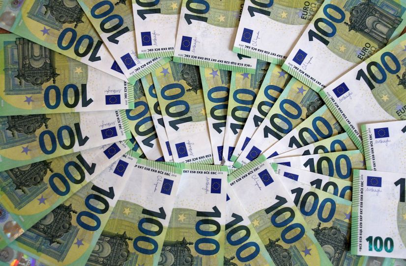 Mit Fördermittel lassen sich Projekte leichter realisieren.