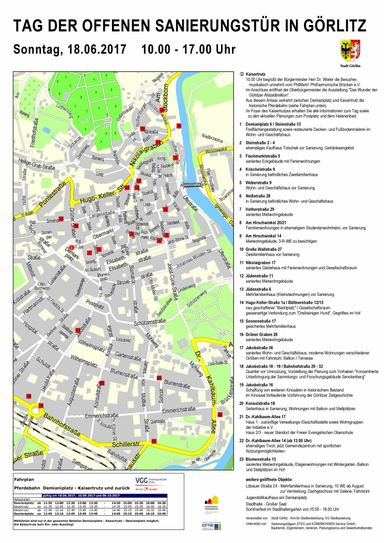 F.: Stadt Görlitz