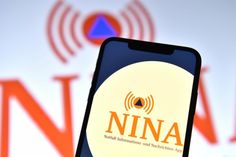 Nicht nur über die NINA-WarnApp auch über Push-Nachrichten oder örtliche Sirenen sollten Bürger probeweise gewarnt werden. Hat nicht überall geklappt.