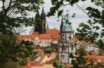 »Denkmalstadt« Meißen hat viel zu bieten.