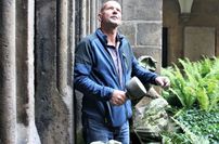Mit dem Vortrag »Mit Knüpfel, Meißel und Mörtel« - Vom Sinn und Wesen der Dombauhütte gewährt Frithjof Müller, Geschäftsführer der Dombauhütte Meißen gGmbH, am 10. September, ab 14 Uhr, Einblicke in die faszinierende Welt der Dombauhüttenarbeit und erläutert das vielfältige Aufgabenspektrum dieser traditionellen Handwerkskunst.