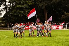 Fußballbegeisterte Frauen gesucht: Die Frauenmannschaft des SV Gebelzig könnte noch die ein oder andere Spielerin gebrauchen.