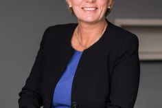 Kulturministerin Barbara Klepsch