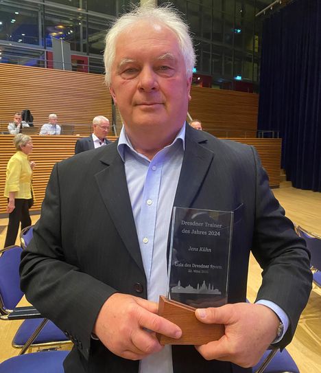 Jens Kühn