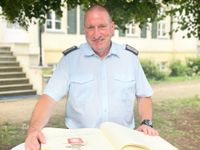 Preisträger Hagen Mooser