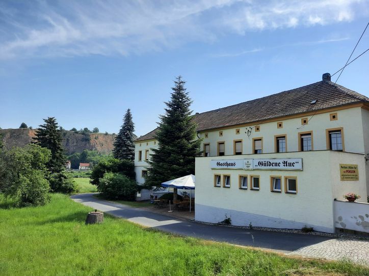 Gasthof Güldene Aue
