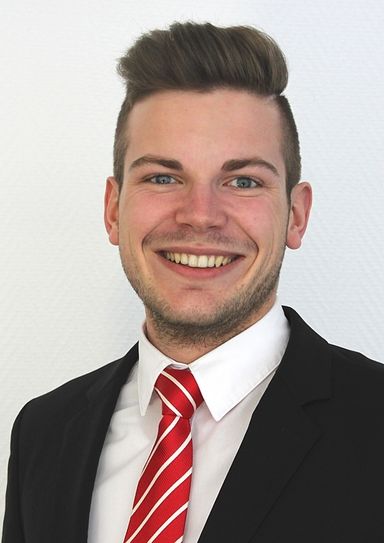 Patrick Höhne. (Foto: privat)