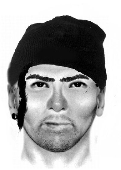 Phantombild / Polizeidirektion Dresden