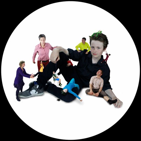 Am 19. August findet das diesjährige Kleinkunstfestival in der Hausgemeinschaft statt. Zu diesem Ereignis, das jedes Jahr im Sommer stattfindet, kommen um die 100 Freunde und Familienangehörige in der Dresdner Straße 48 zusammen. Foto: Hausgemeinschaft