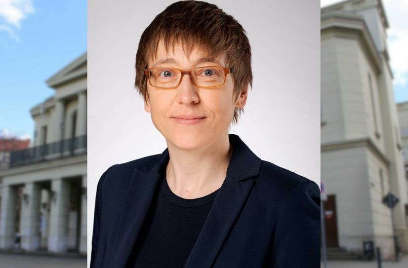 Ewa Strusinska.