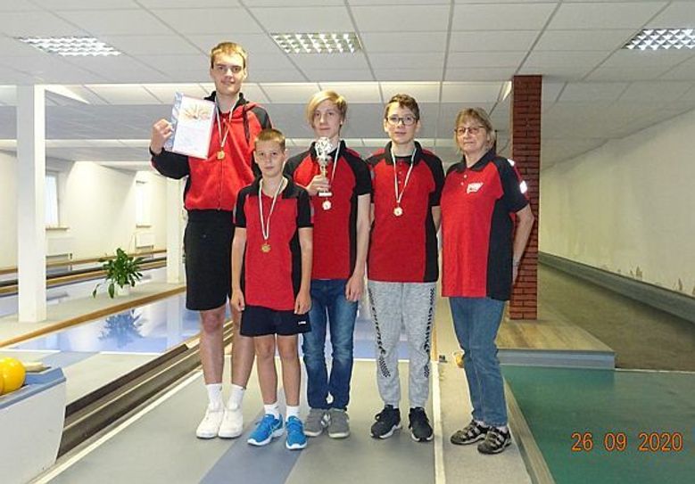 Foto: PR/ESV Lok Riesa