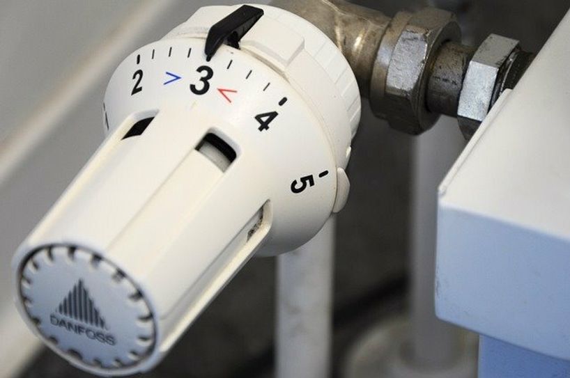 Bundesweit heizen rund neun Millionen Haushalte überwiegend mit nicht leitungsgebundenen Energieträgern.
