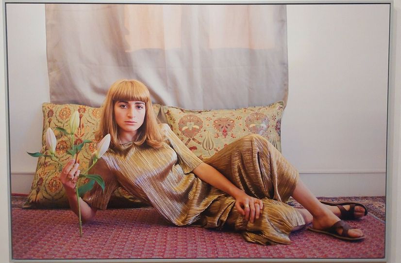 »when we leave« von Cihan Cakmak.