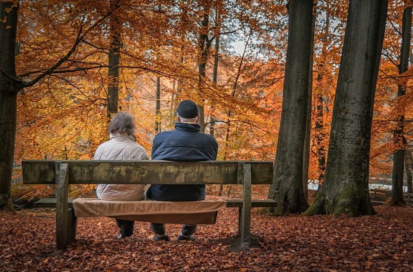 Der Vortrag am 6. September mit Dr. Chris Neiße dreht sich um die Frage »Was tun, wenn das Leben endlich wird?«.